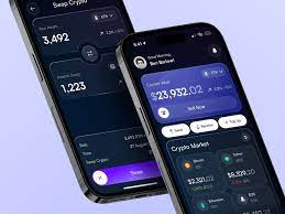 Gagarawa Tech Store - Tech and Crypto Solutions